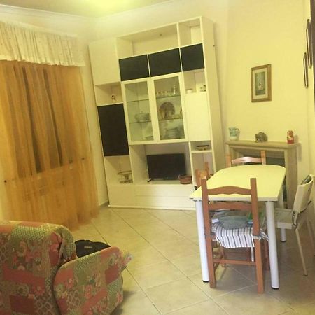 Villa Luisa Portici Εξωτερικό φωτογραφία