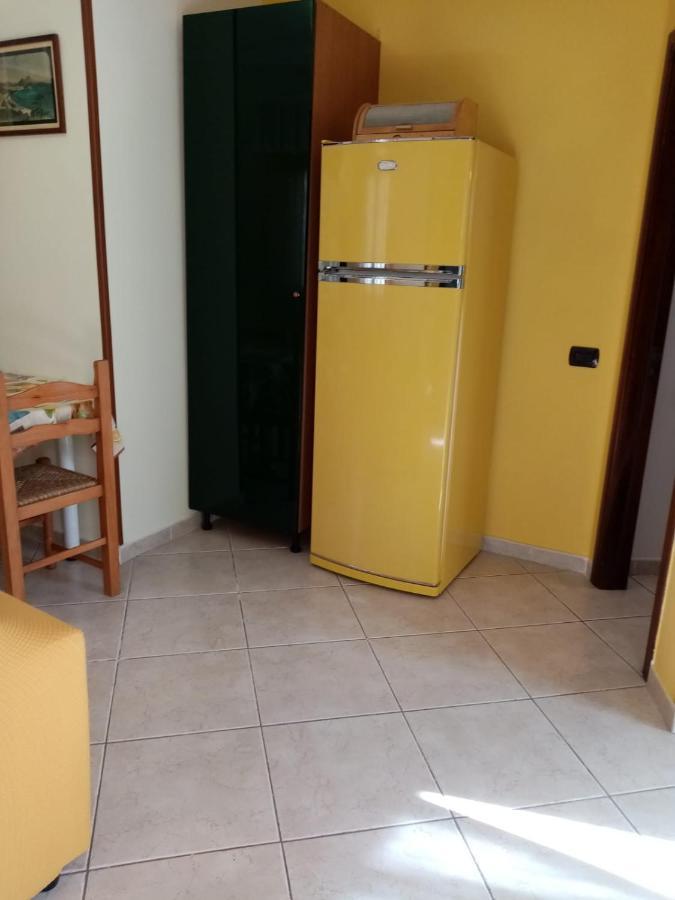 Villa Luisa Portici Εξωτερικό φωτογραφία
