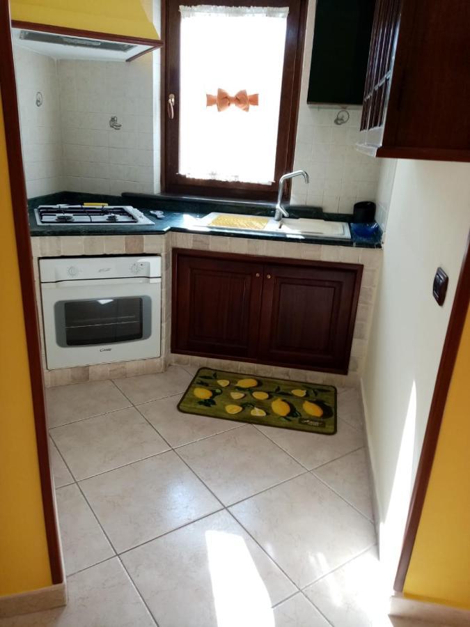 Villa Luisa Portici Εξωτερικό φωτογραφία