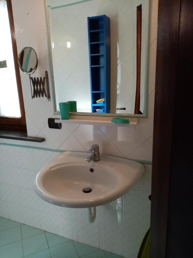 Villa Luisa Portici Εξωτερικό φωτογραφία