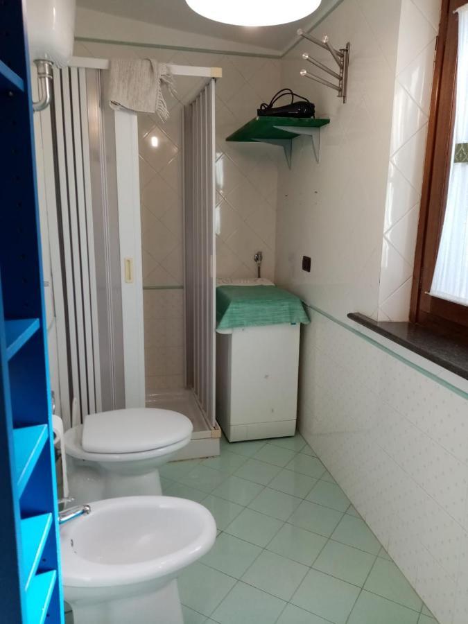 Villa Luisa Portici Εξωτερικό φωτογραφία
