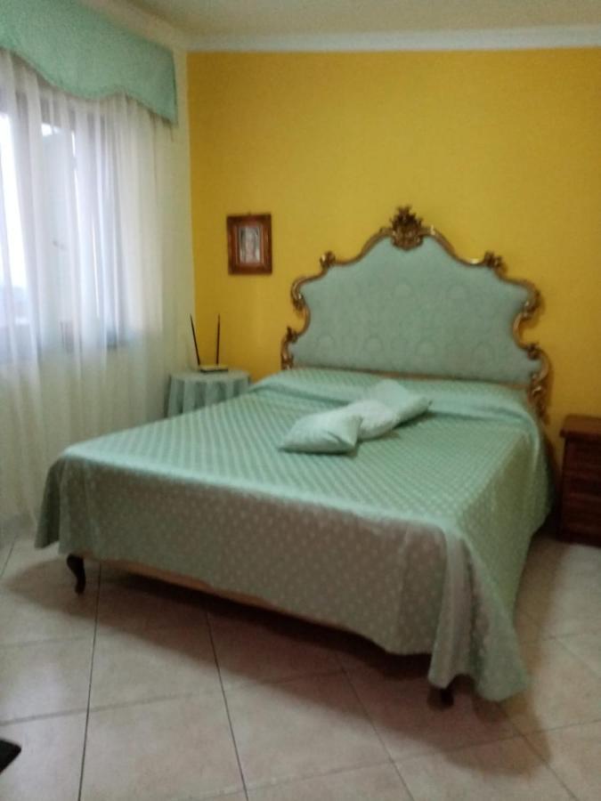 Villa Luisa Portici Εξωτερικό φωτογραφία