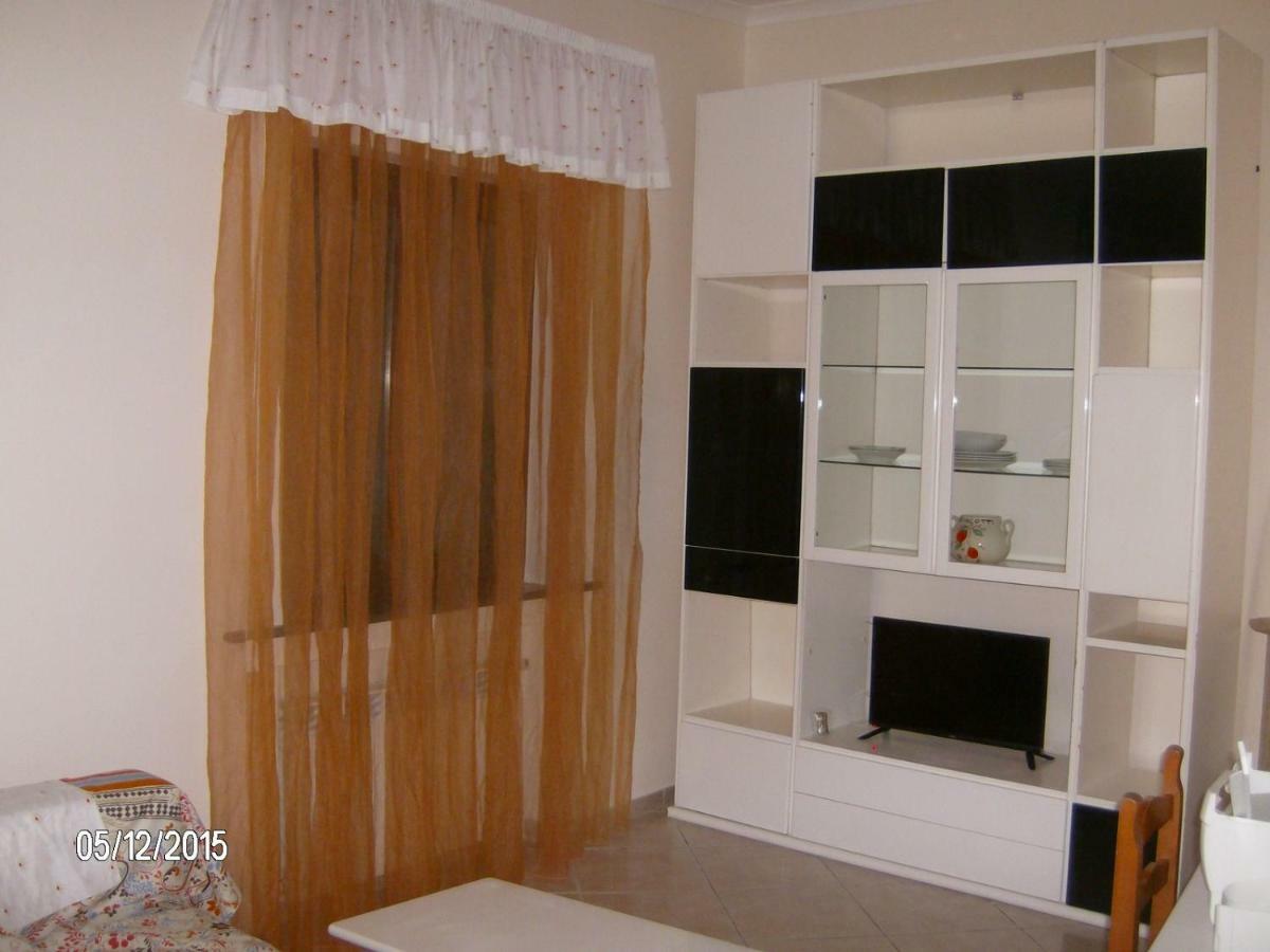 Villa Luisa Portici Εξωτερικό φωτογραφία