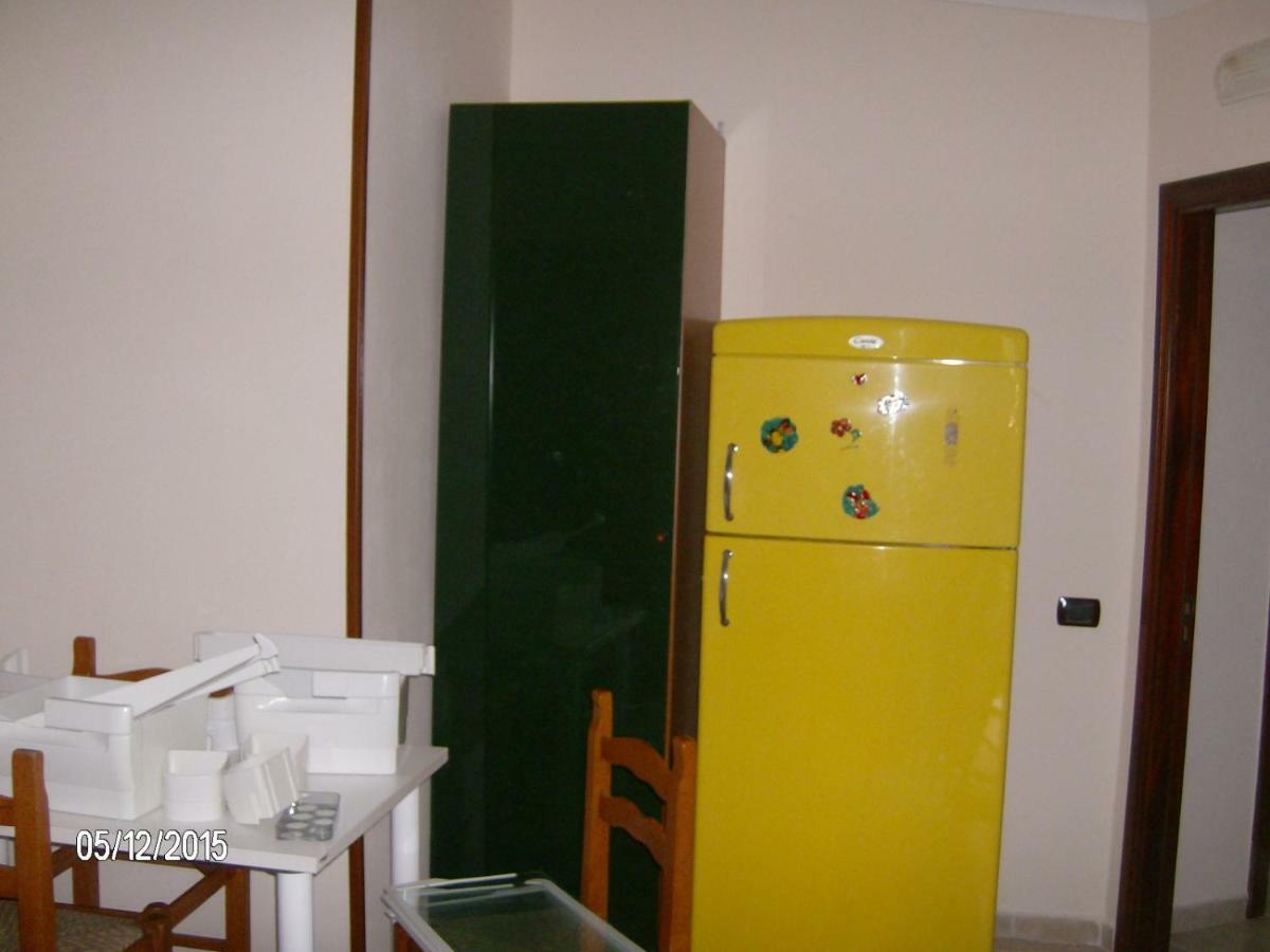 Villa Luisa Portici Εξωτερικό φωτογραφία