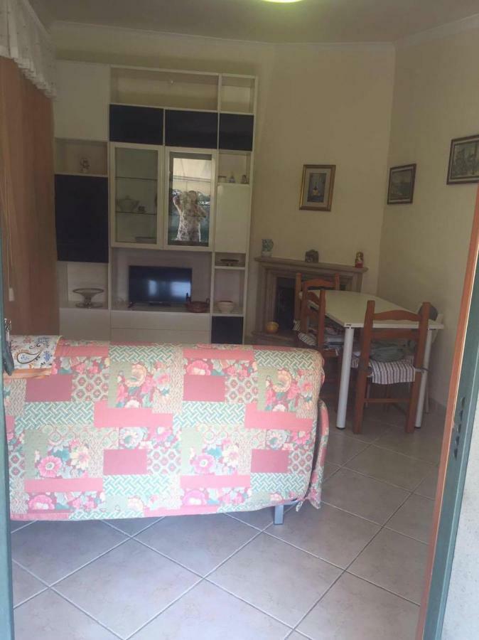 Villa Luisa Portici Εξωτερικό φωτογραφία