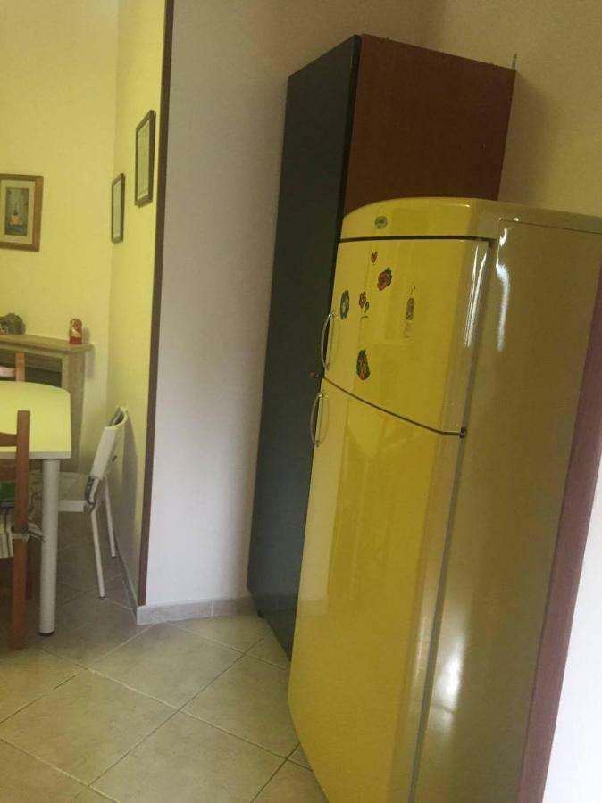 Villa Luisa Portici Εξωτερικό φωτογραφία