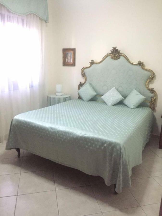 Villa Luisa Portici Εξωτερικό φωτογραφία