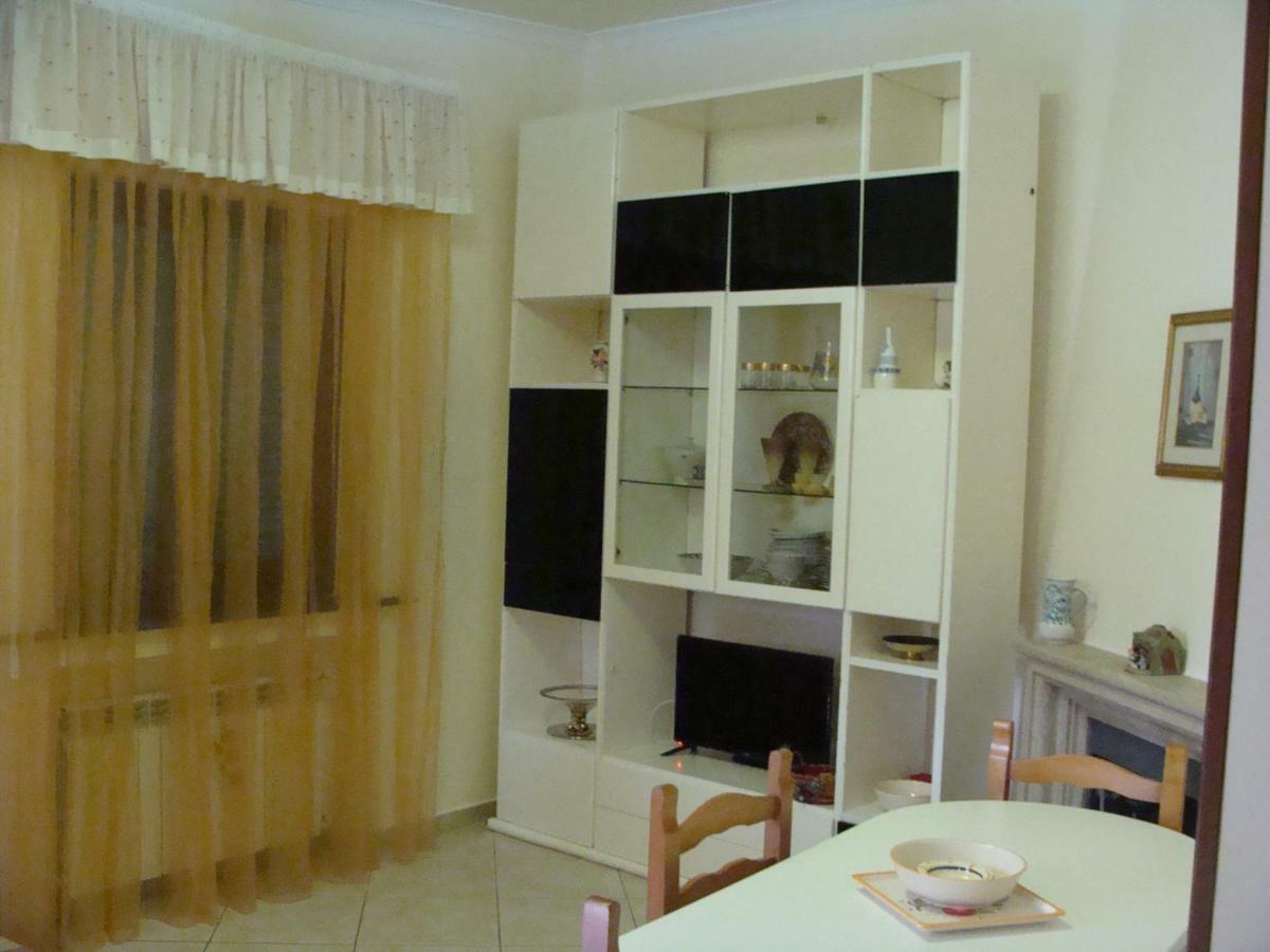 Villa Luisa Portici Εξωτερικό φωτογραφία