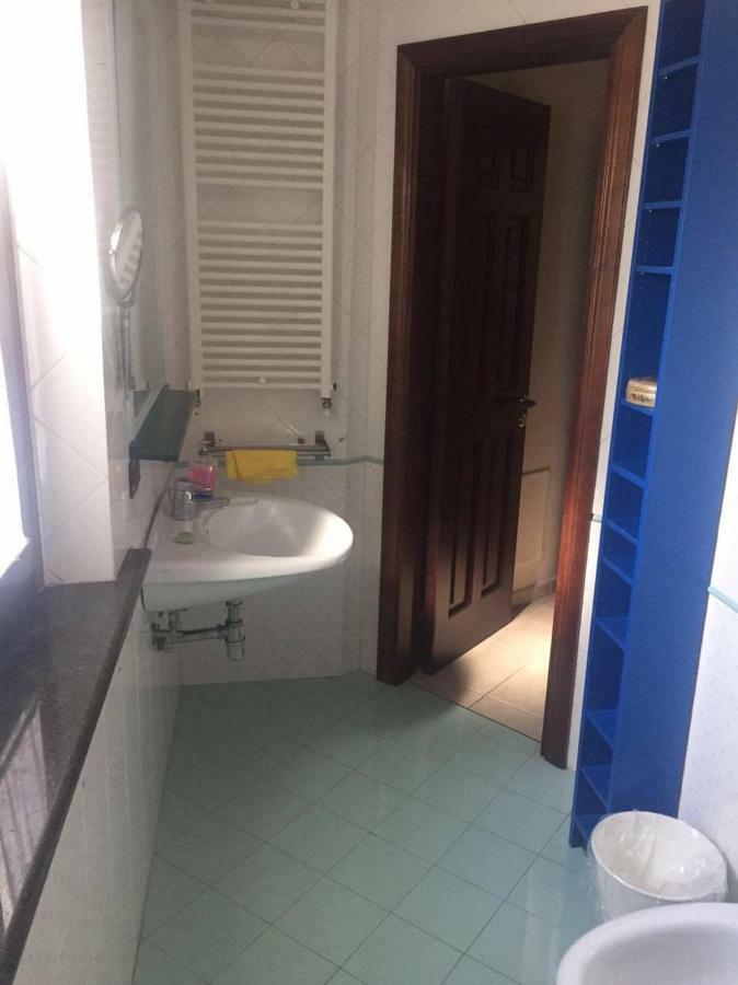 Villa Luisa Portici Εξωτερικό φωτογραφία