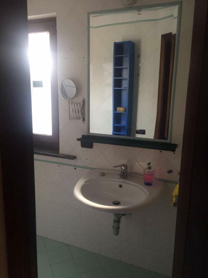 Villa Luisa Portici Εξωτερικό φωτογραφία