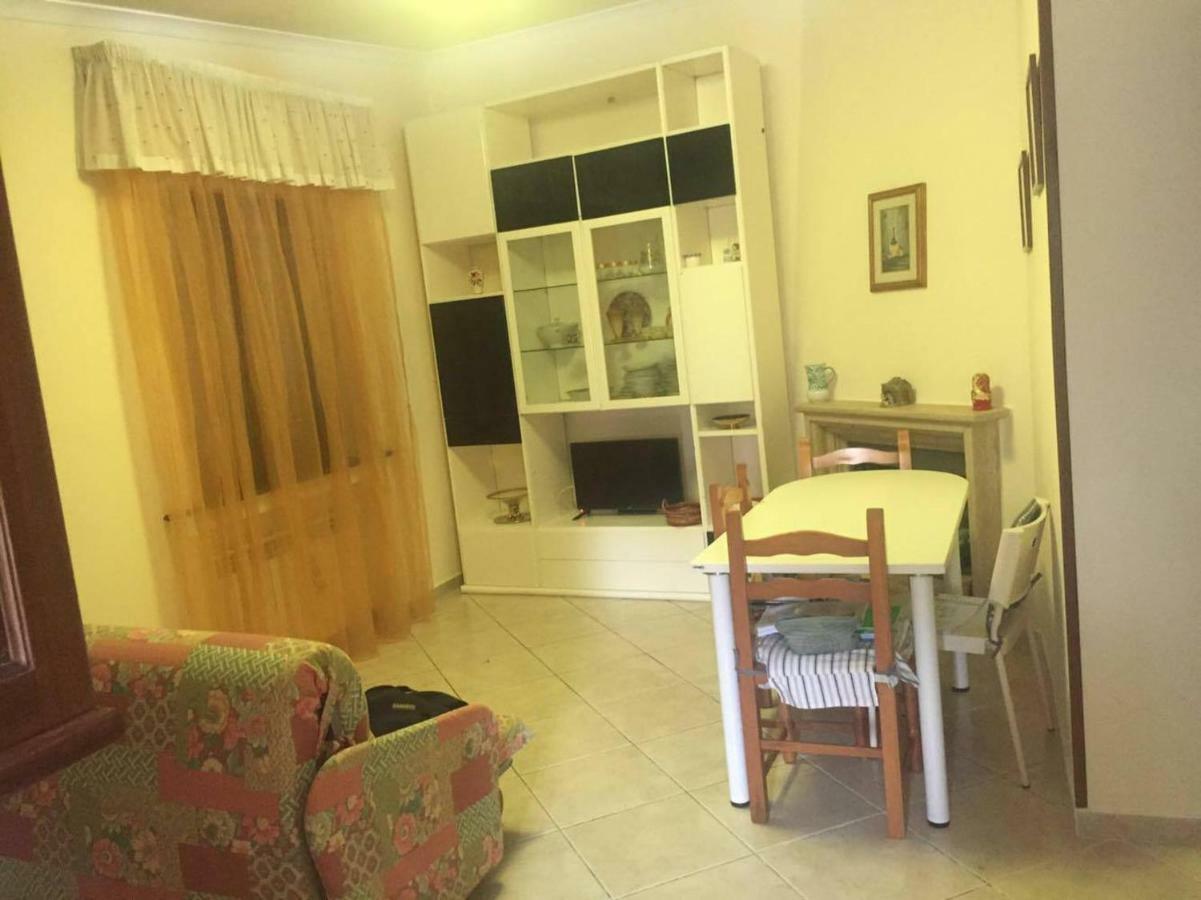 Villa Luisa Portici Εξωτερικό φωτογραφία