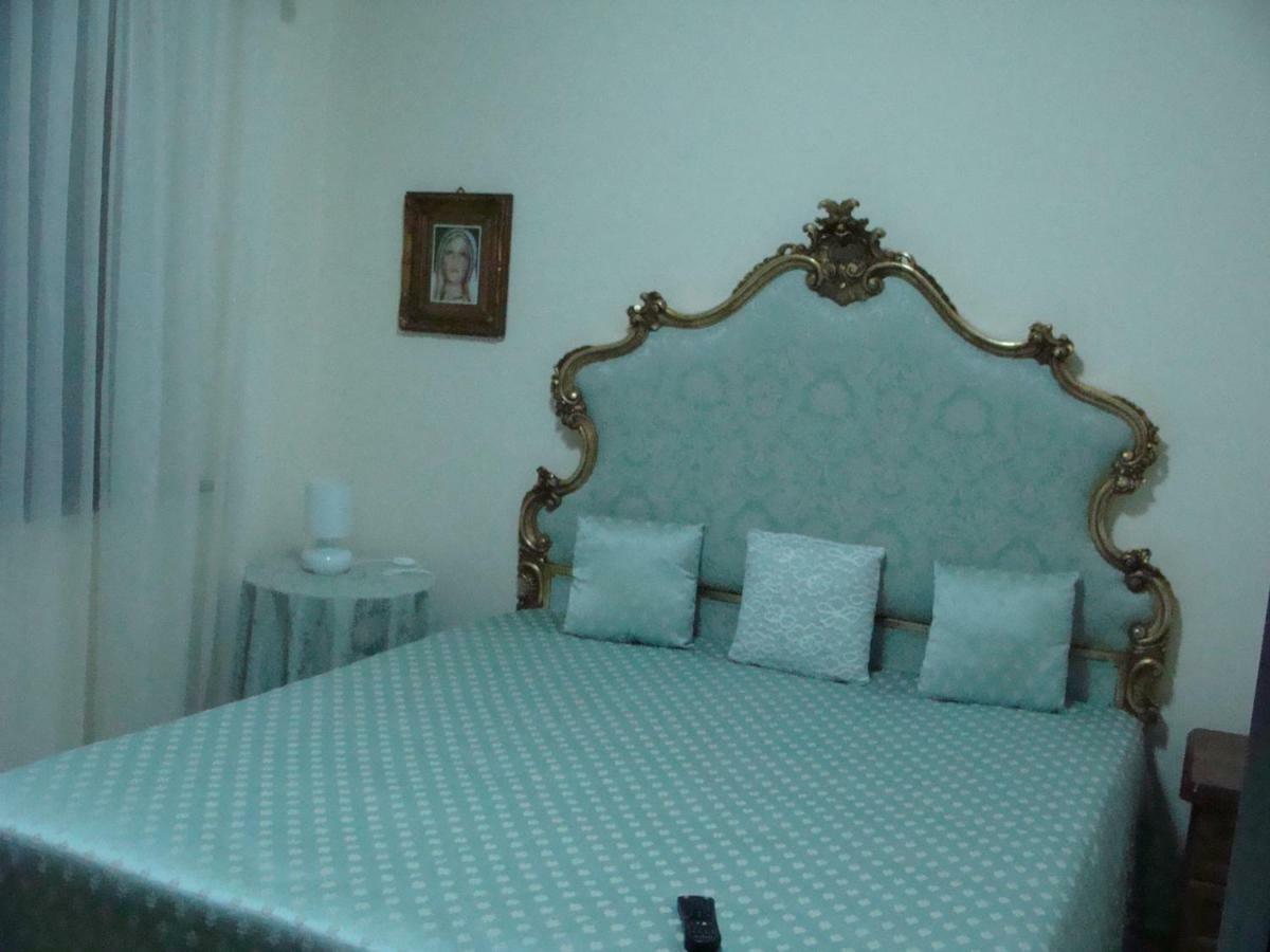Villa Luisa Portici Εξωτερικό φωτογραφία