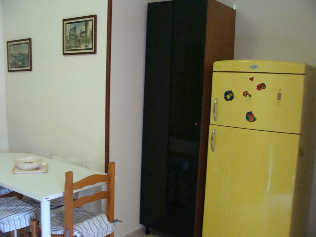 Villa Luisa Portici Εξωτερικό φωτογραφία
